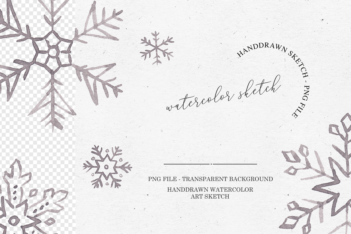ALL IN WINTER BUNDLE / illustration, an Illustration by KruthDesign (Photo 14 of 15)
