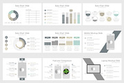 Modern Google Slides Template, a Presentation Template by SlideSalad (Thumbnail 14 of 17)