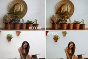 Mobile Lightroom Preset Frappe, an Action Add-On by Victoria Bee Presets (Thumbnail 8 of 10)