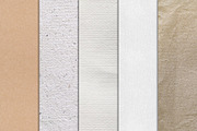 Natural Paper Textures x10, a Texture Graphic by SmartDesigns (Thumbnail 2 of 5)