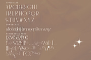 Relyagih Modern Serif Font, a Serif Font by Storytype Studio (Thumbnail 12 of 15)