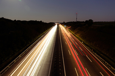 Night Lights Stock Photo Containing Night Lights And Car preview 6