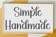Angela Twinkle, a Handwritten Font by FreshTypeINK (Thumbnail 2 of 8)