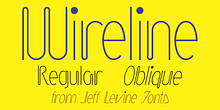 Wireline JNL