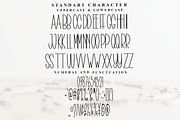 Children, a Sans Serif Font by FreshTypeINK (Thumbnail 3 of 8)