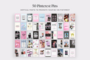 Ecommerce Shop Template Pack | Canva, a Social Media Template by Fourteen Creative Co. (Thumbnail 9 of 13)