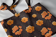 Seamless explosion, boom patterns, a Pattern Graphic by Good Studio (Thumbnail 10 of 13)