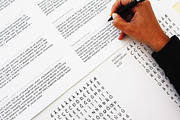 Accessible Font Version 4, a Font by Educational Design (Thumbnail 8 of 15)
