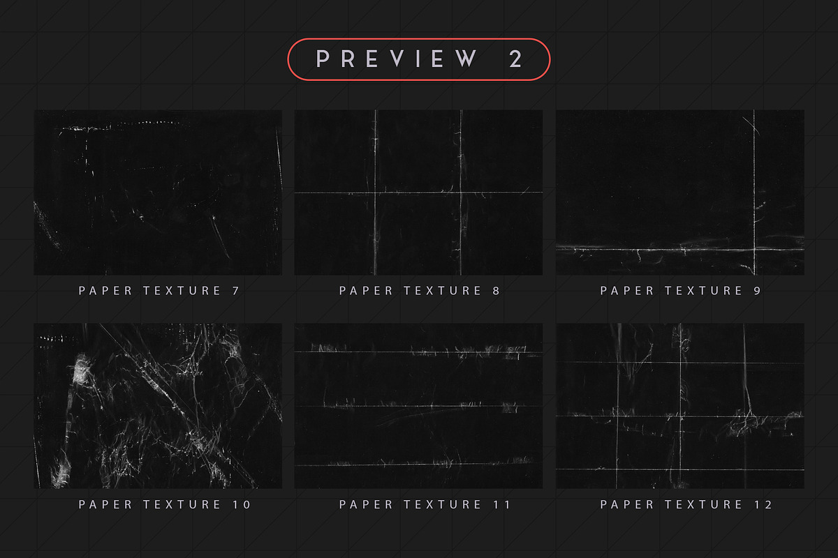 Black Paper Textures, a Texture Graphic by MiksKS (Photo 9 of 12)