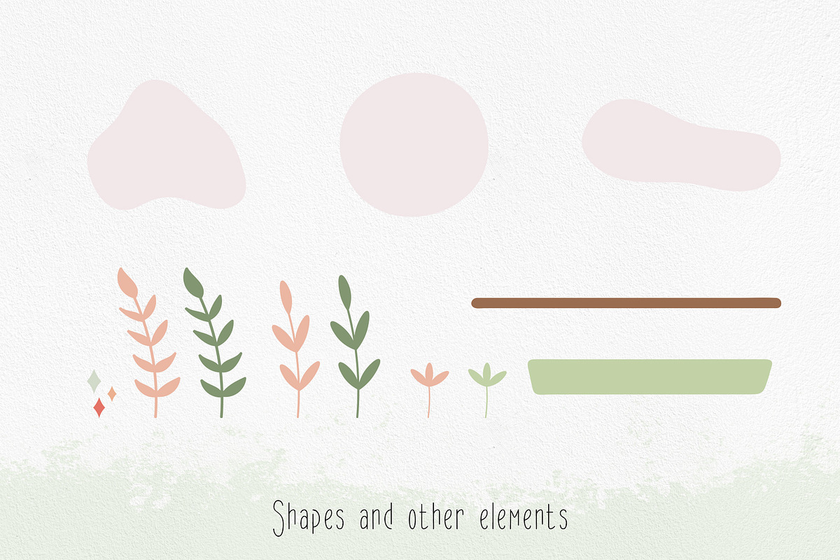 Skincare Lover Clipart Collection, an Illustration by Nova Studio (Photo 3 of 10)