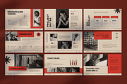 Ergo Powerpoint, a Presentation Template by Surotype (Thumbnail 9 of 10)