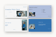 Hyxa : Startup Pitch Keynote, a Presentation Template by Punkl Camp (Thumbnail 2 of 16)