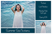 25 Sea Textures, a Texture Graphic by LovePhotoMoment (Thumbnail 6 of 15)