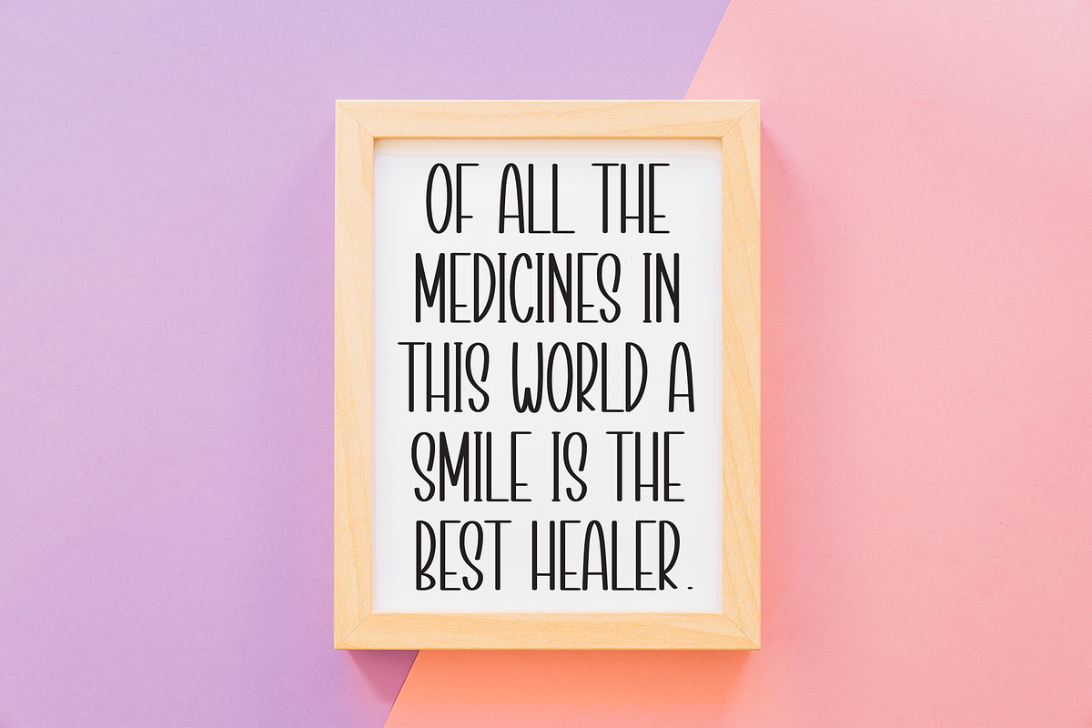 Sunday | Script Font, a Script Font by Scratchones (Photo 4 of 8)