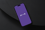 Dark Wood iPhone Pro Mockup LUX-09, an iPhone Mockup by New—Renew (Thumbnail 2 of 2)