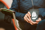Wilderness & Camping graphic set, an Object Graphic by VerAna (Thumbnail 21 of 24)