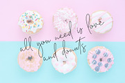 Mont Kiara Script Font, a Script Font by Renata Chizhikova (Thumbnail 6 of 16)