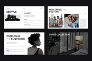 CHAGE | Proposal Full Version, a Presentation Template by Antelope Studio (Thumbnail 4 of 7)