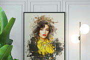 Watercolor Whimsy Photo Effect, an Action Add-On by MRI STUDIO (Thumbnail 7 of 12)