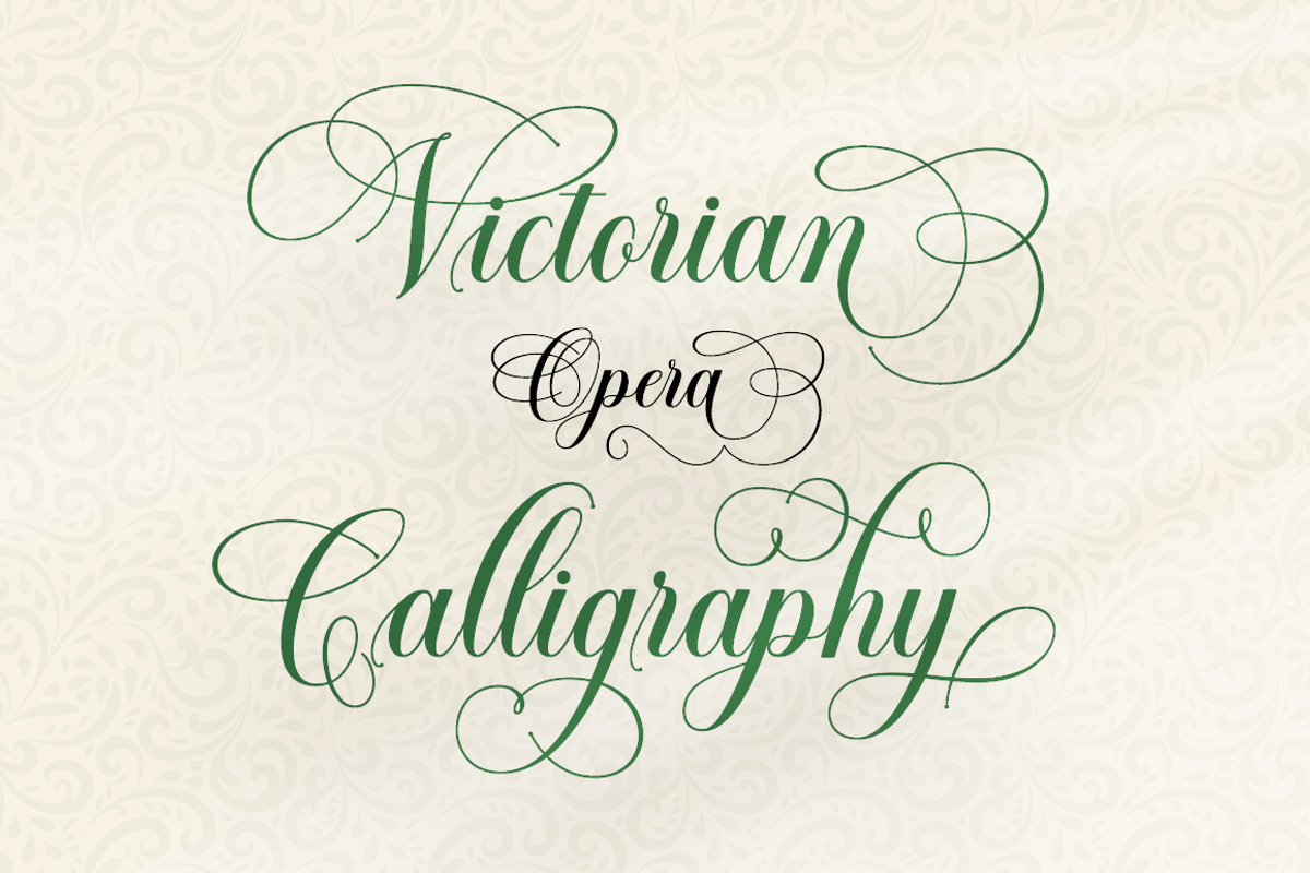 The Bringhton, a Script Font by Straight.co (Photo 11 of 11)