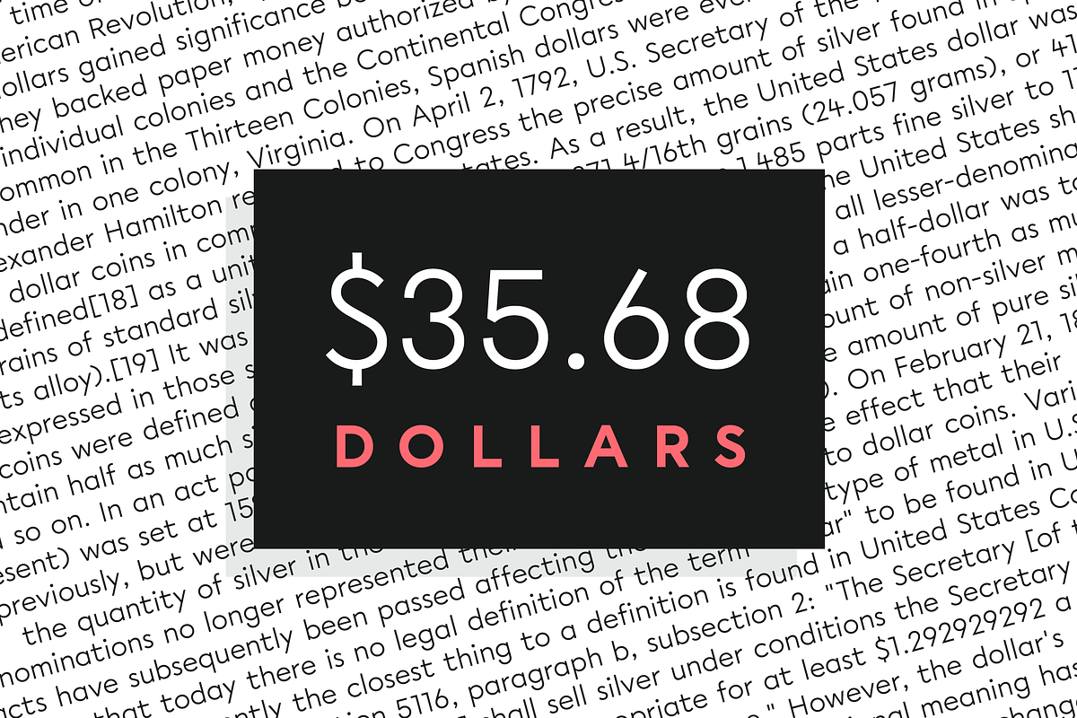 Chromatica, a Sans Serif Font by Polytype (Photo 14 of 15)