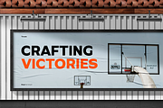Dunking Grotesk - Modern Sans Serif, a Sans Serif Font by Fridaytype (Thumbnail 4 of 15)