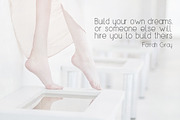 AIRSPACE | Minimal Sans Serif Font, a Sans Serif Font by Ivanna-Ivashka (Thumbnail 10 of 13)