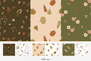 Cozy Autumn, a Decorative Illustration by Jenny Quince (Thumbnail 6 of 8)
