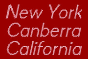 Varena Bricks, a Sans Serif Font by Craft Supply Co. (Thumbnail 6 of 8)