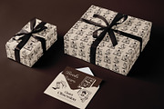 Library Drawing Illustration Set, an Outline Icon by Vectors Market (Thumbnail 3 of 8)