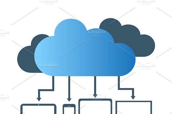 Cloud Computing Technology Abstract