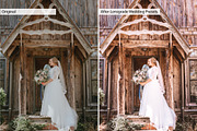 Wedding Presets for Lightroom, an Action Add-On by Lensgrade.com (Thumbnail 9 of 18)