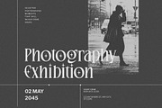 Resquel Elegant Editorial Serif Font, a Serif Font by Heinzel Std (Thumbnail 21 of 21)