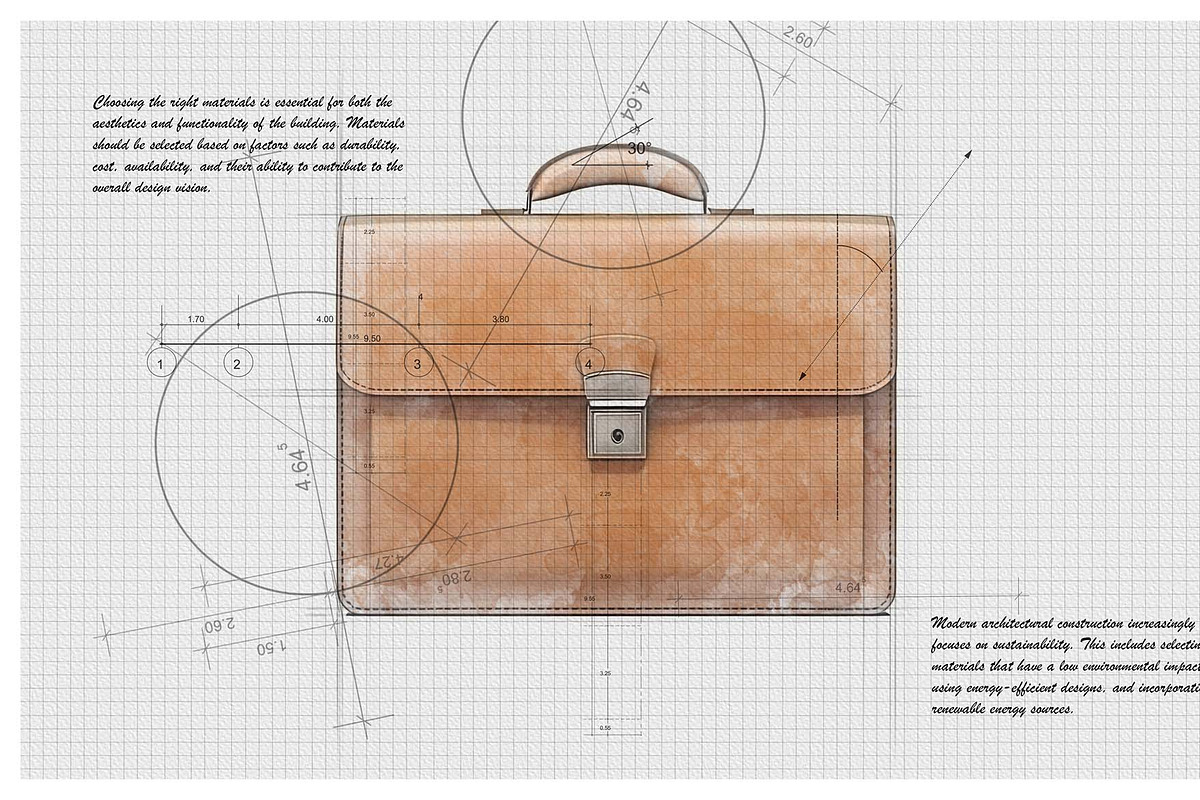 Concept Sketch Photoshop Action, an Action Add-On by MRI STUDIO (Photo 11 of 21)