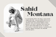 Quaker - Classic Modern Typeface, a Sans Serif Font by NendesKombet Studio (Thumbnail 6 of 8)