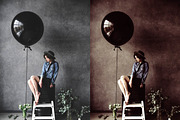 50 Lightroom Presets - Moods, an Action Add-On by Preset Bunker (Thumbnail 15 of 16)
