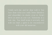 Musthard - Stylish Classic Serif, a Serif Font by Jimoji (Thumbnail 2 of 11)
