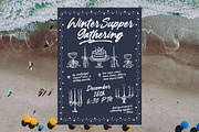 Royal Cataloge Handwritten Script, a Script Font by Letterena Studios Script (Thumbnail 4 of 10)