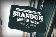 Battle Road, a Blackletter Font by Fachranheit Studio (Thumbnail 4 of 13)