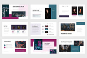 Forio : Business Keynote, a Presentation Template by Punkl Camp (Thumbnail 3 of 9)