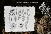 Odile. Black Swan collection, a Texture Illustration by Scarlet Heath Art (Thumbnail 11 of 12)