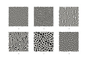 Seamless Patterns Bundle | Vol. 3, a Pattern Graphic by Curly_Pat (Thumbnail 5 of 14)