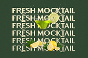 Emerald Crown - Stylish Sans, a Sans Serif Font by Fikryal Studio (Thumbnail 8 of 12)