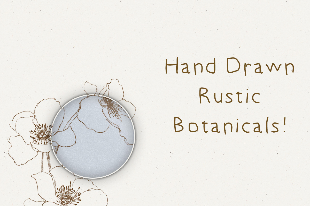 The Procreate Botanical Box, a Brush Add-On by Just Bia (Photo 8 of 15)