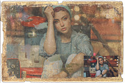 Vintage Old Photo Effect v2, an Action Add-On by Jacpot007 (Thumbnail 5 of 5)