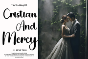 Lighning Ceremony, a Handwritten Font by InermediaSTUDIO (Thumbnail 6 of 7)