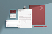 Stylescape / Moodboard Template 05, a Product Mockup by Andre28 (Thumbnail 6 of 6)