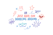 COLOR MAGIC Brushes for Procreate, a Brush Add-On by AnniaArt (Thumbnail 4 of 9)