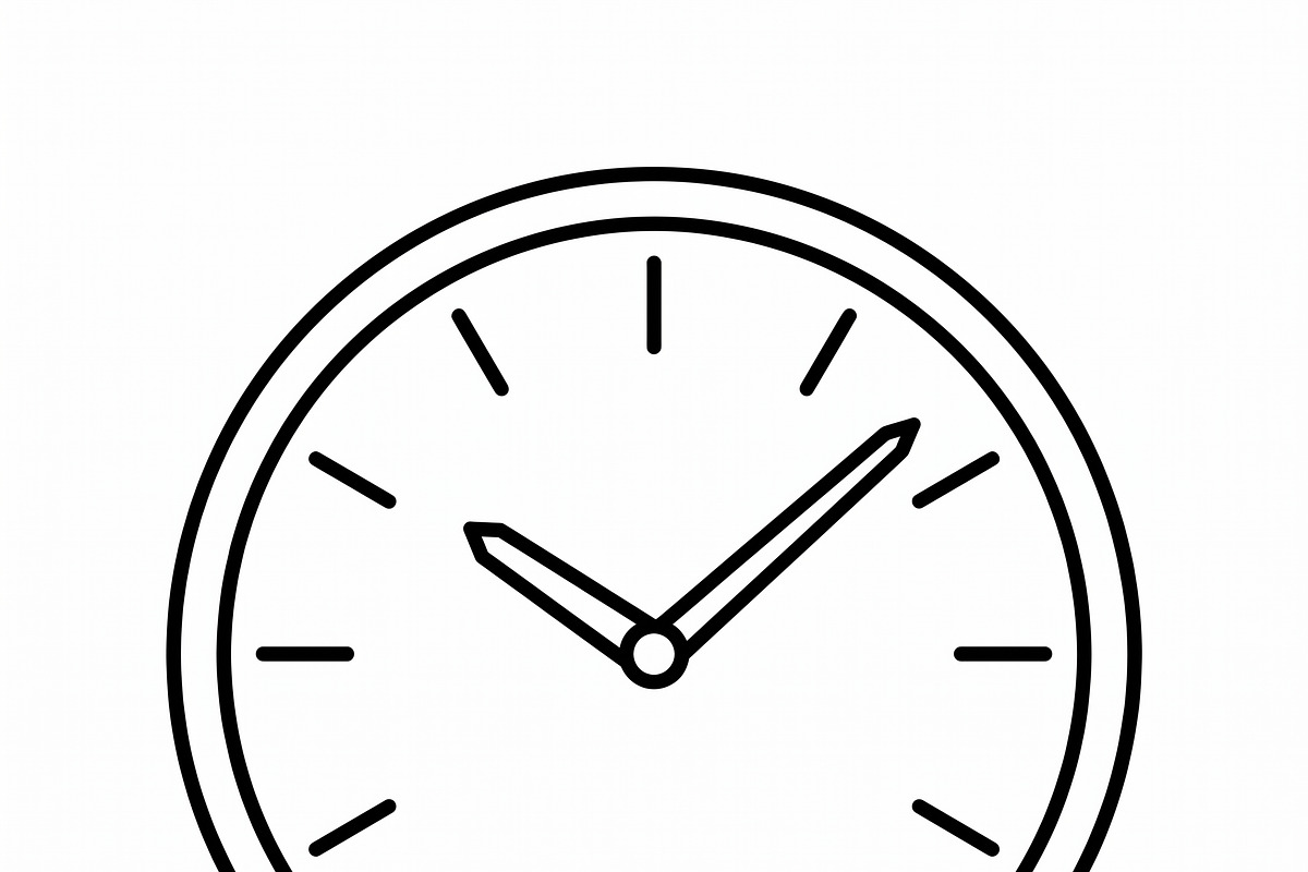 42 Vector Home Office Icon Set, an Outline Icon by adenpinkstore (Photo 12 of 12)