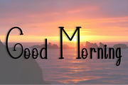 Grandma, a Handwritten Font by InermediaSTUDIO (Thumbnail 4 of 8)